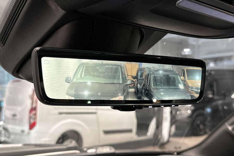 Dodge Ram vaihtoauto