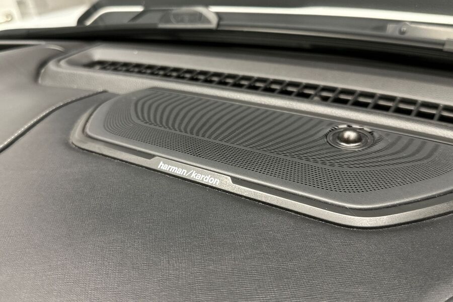 Dodge Ram vaihtoauto