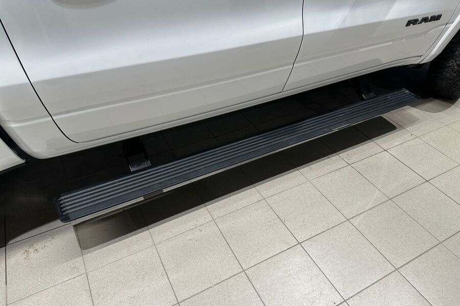 Dodge Ram vaihtoauto