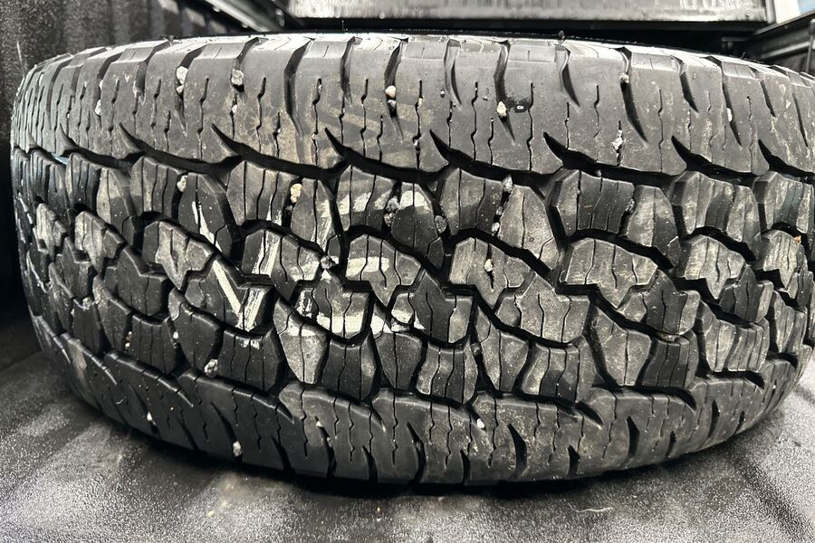 Dodge Ram vaihtoauto