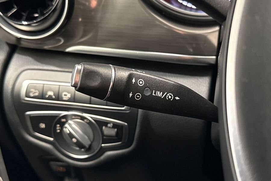 Mercedes-Benz V vaihtoauto