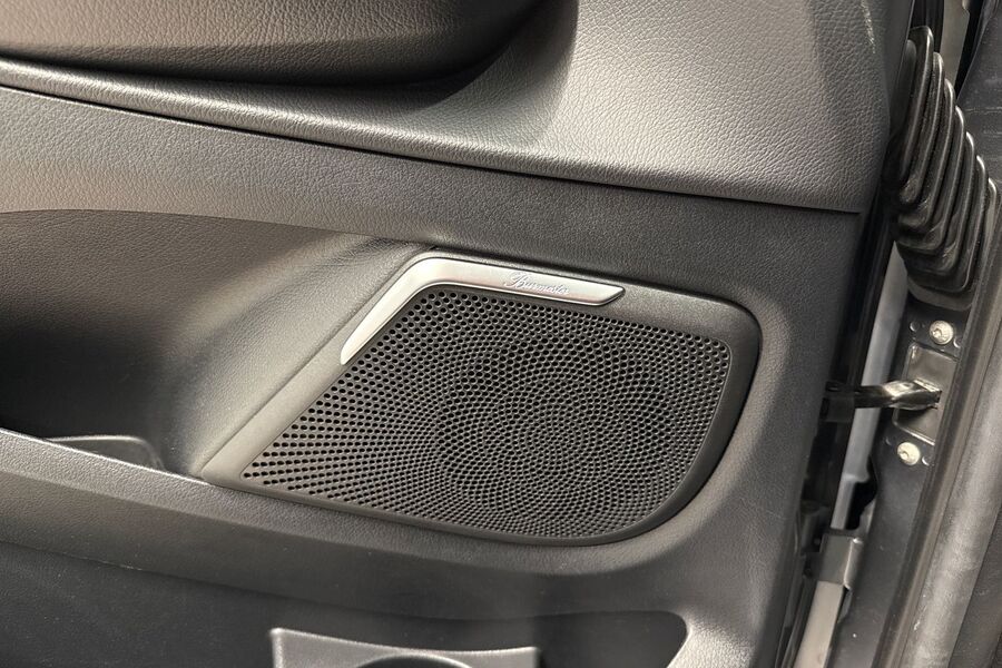 Mercedes-Benz V vaihtoauto