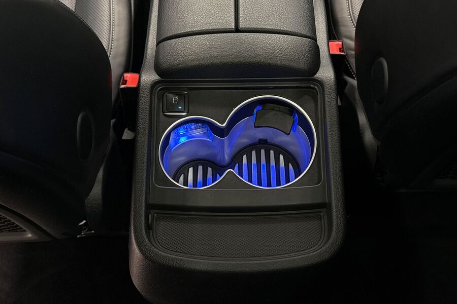 Mercedes-Benz V vaihtoauto