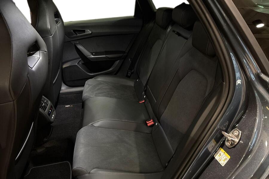 Cupra Leon Sportstourer vaihtoauto