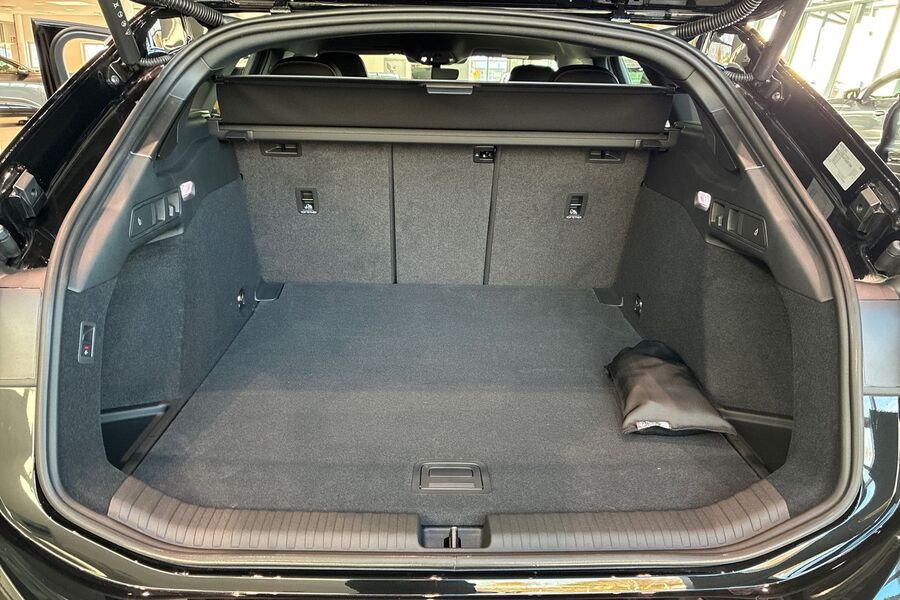 Audi A6 e-tron vaihtoauto