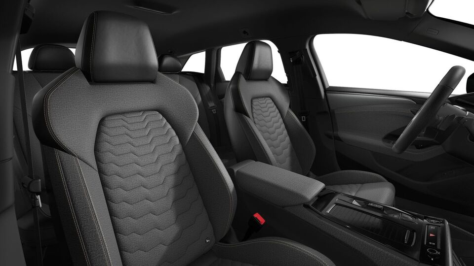 Audi A6 e-tron vaihtoauto