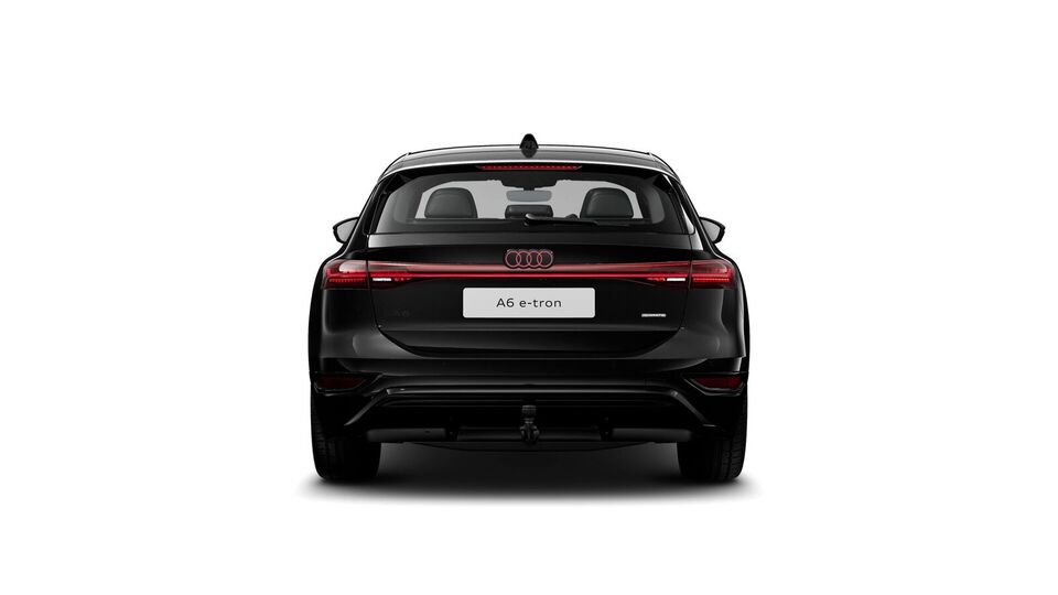 Audi A6 e-tron vaihtoauto