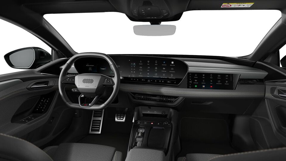 Audi A6 e-tron vaihtoauto