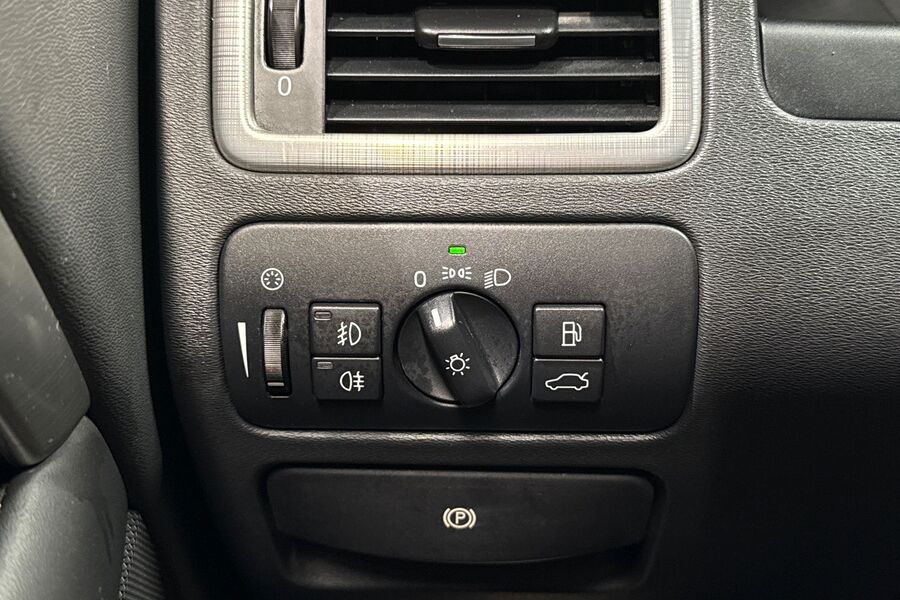 Volvo S80 vaihtoauto