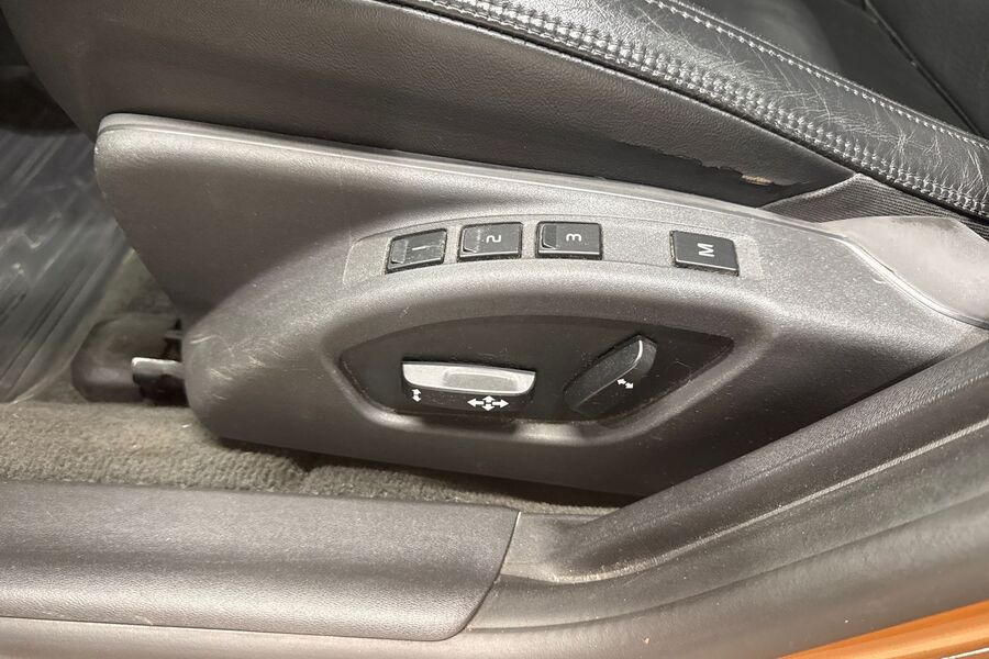 Volvo S60 vaihtoauto