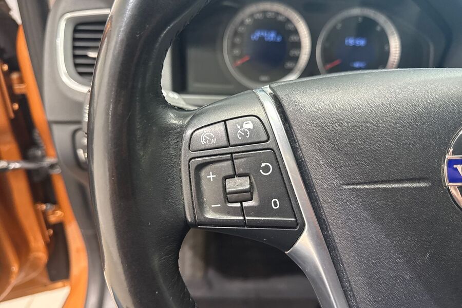 Volvo S60 vaihtoauto