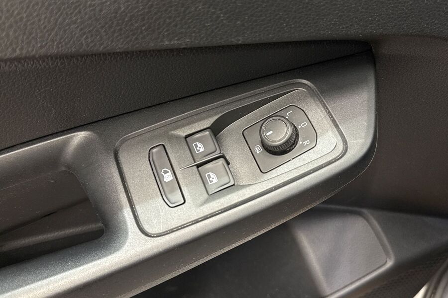 Volkswagen Caddy vaihtoauto