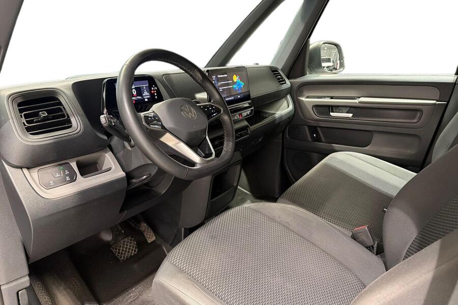 Volkswagen ID. Buzz vaihtoauto