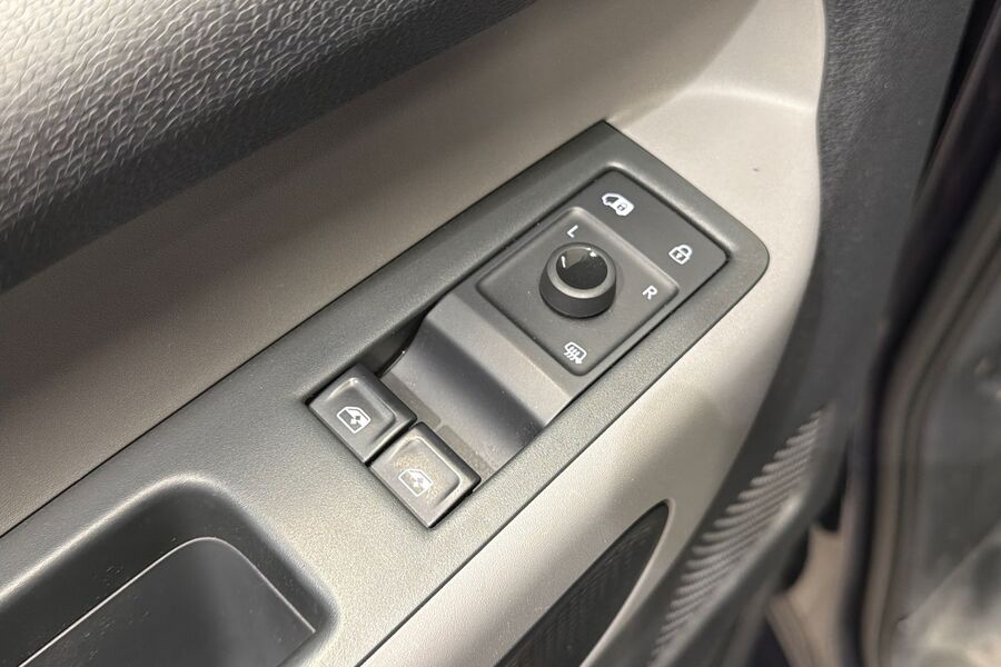 Volkswagen ID. Buzz vaihtoauto