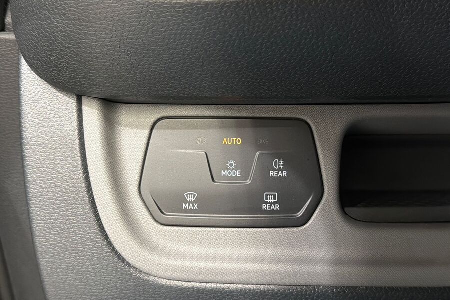 Volkswagen ID. Buzz vaihtoauto