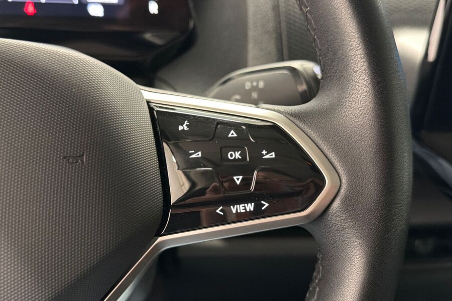 Volkswagen ID. Buzz vaihtoauto
