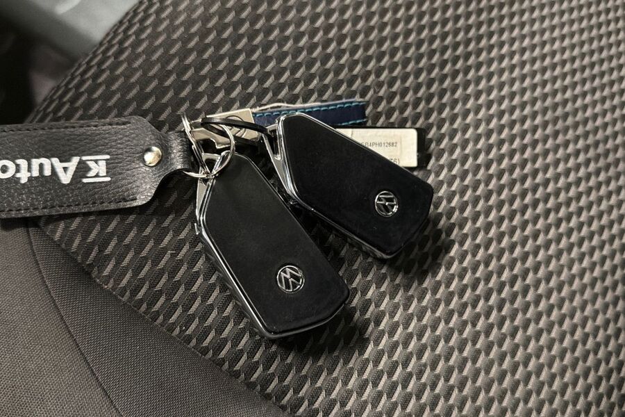 Volkswagen ID. Buzz vaihtoauto