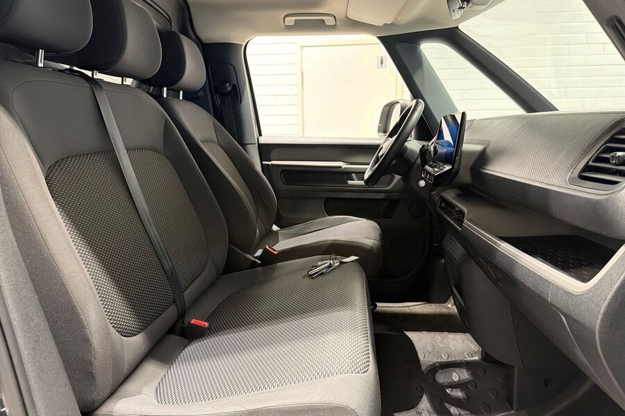 Volkswagen ID. Buzz vaihtoauto