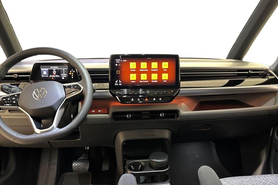 Volkswagen ID. Buzz vaihtoauto