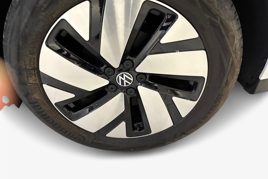 Volkswagen ID. Buzz vaihtoauto