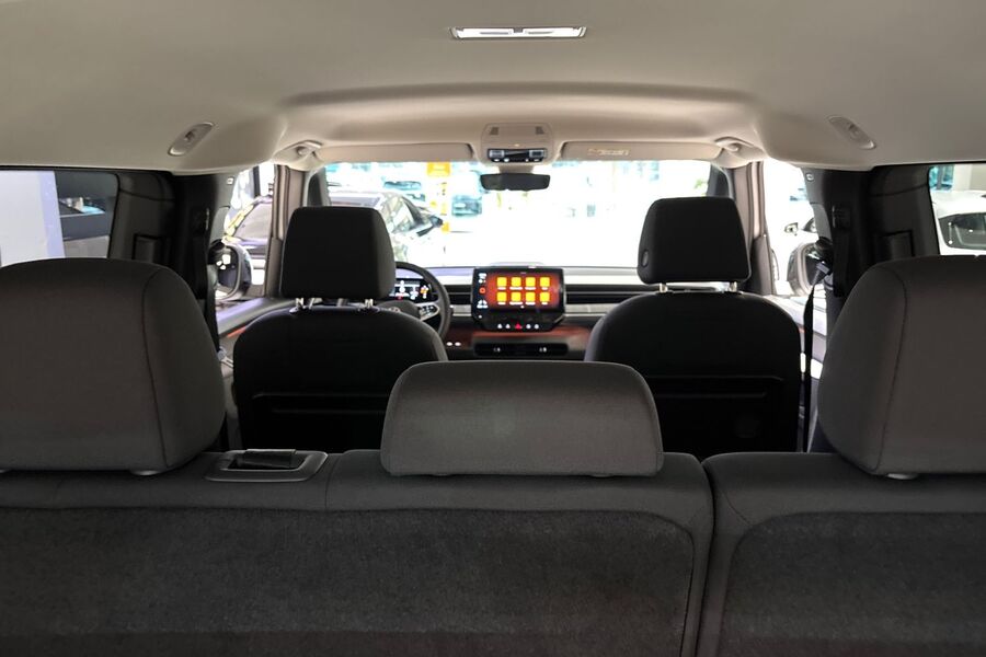 Volkswagen ID. Buzz vaihtoauto