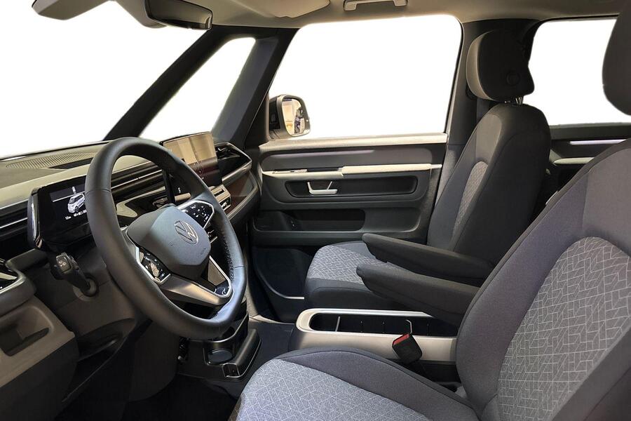 Volkswagen ID. Buzz vaihtoauto