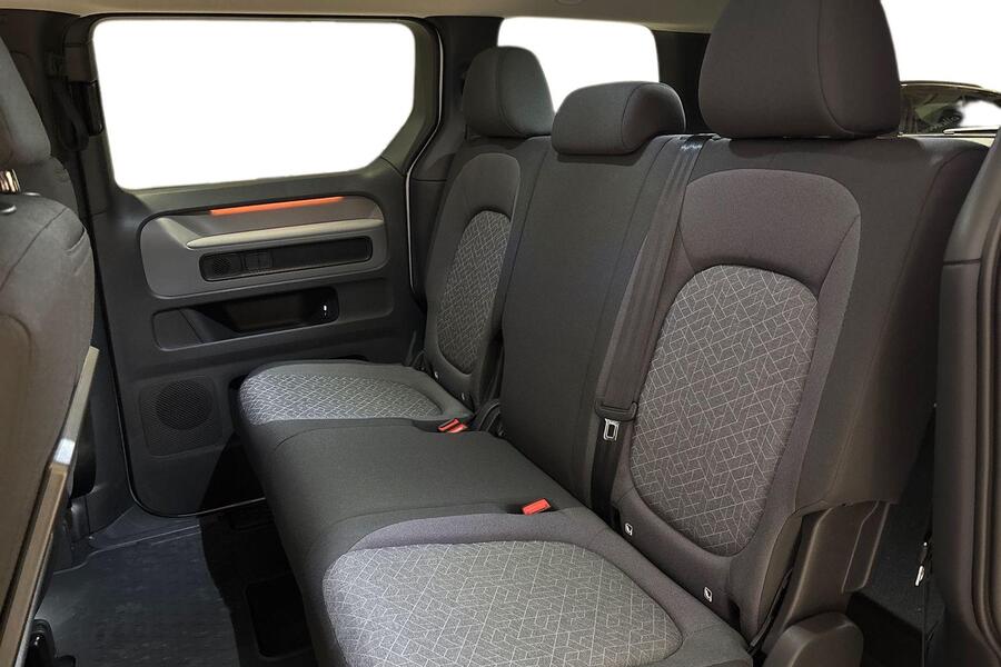 Volkswagen ID. Buzz vaihtoauto