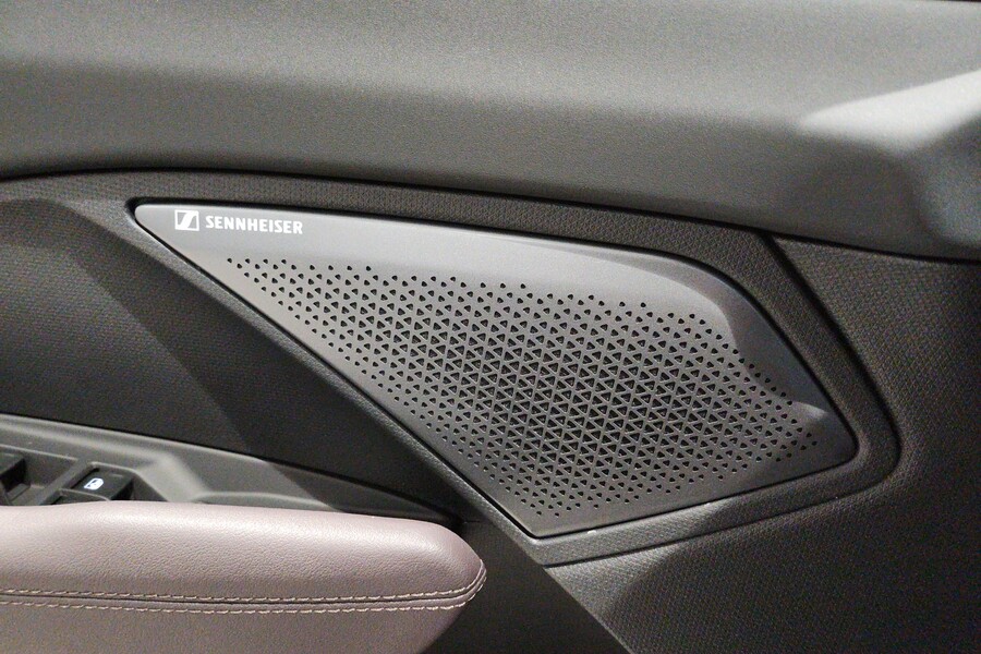 Cupra Terramar vaihtoauto