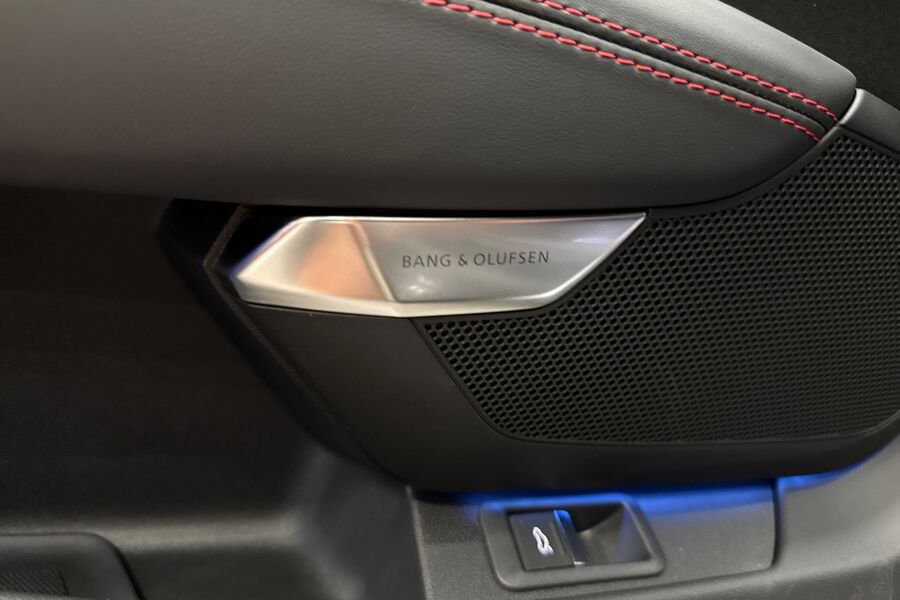 Audi RS e-tron GT vaihtoauto