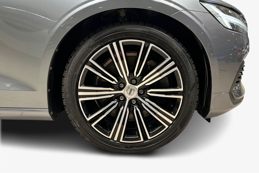 Volvo S60 vaihtoauto