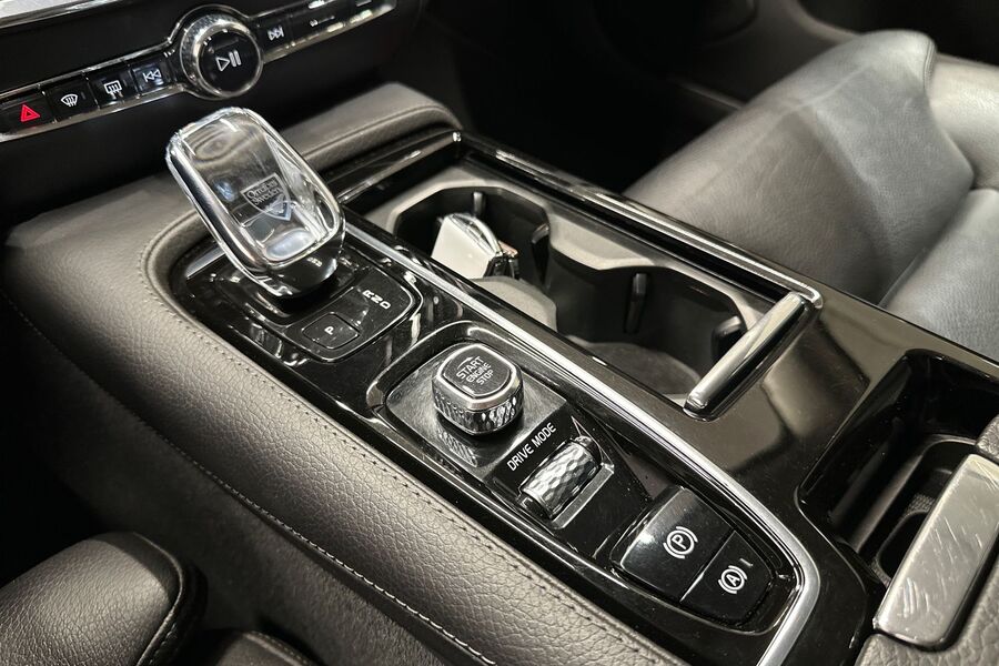 Volvo S60 vaihtoauto