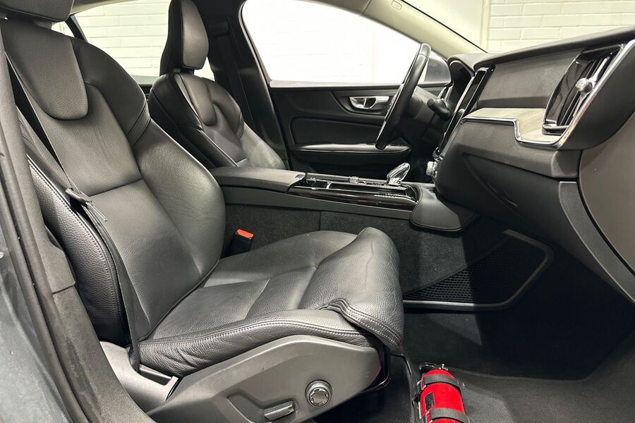 Volvo S60 vaihtoauto