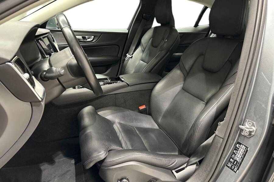 Volvo S60 vaihtoauto