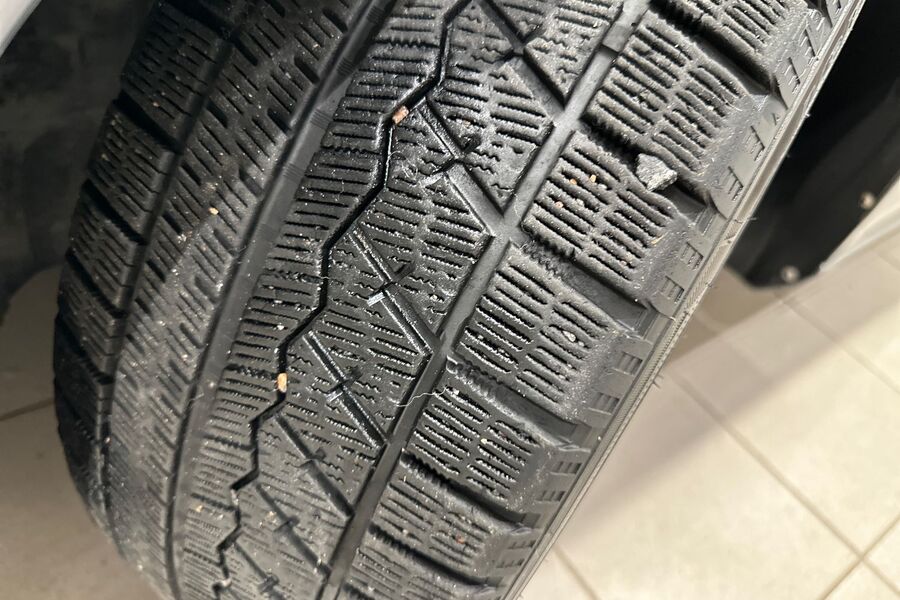 Volvo S60 vaihtoauto