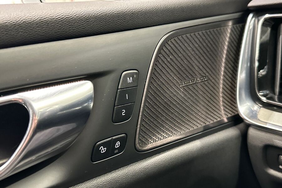 Volvo S60 vaihtoauto