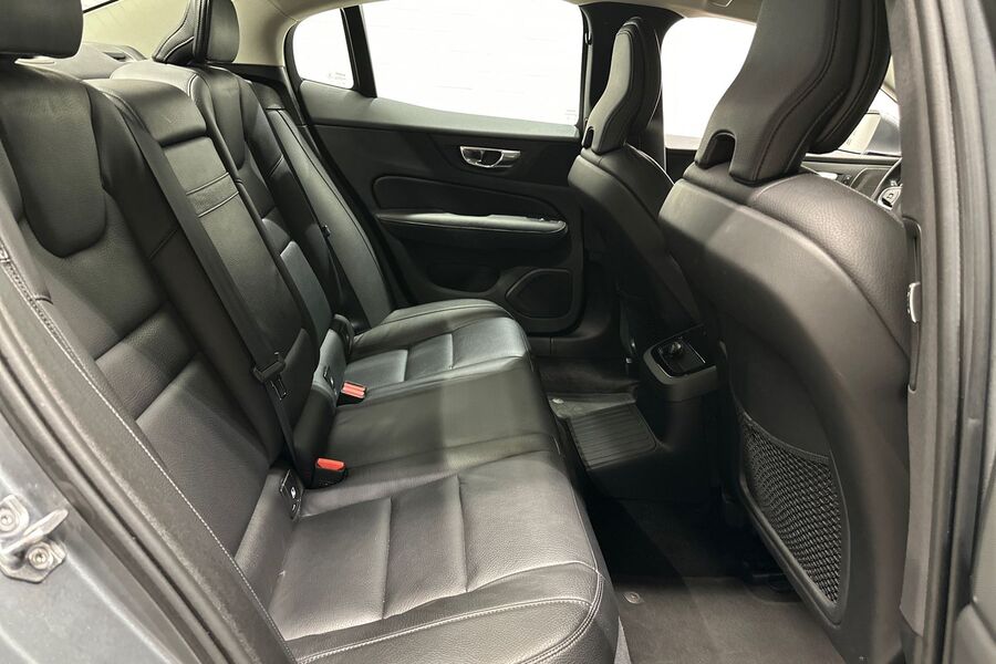 Volvo S60 vaihtoauto