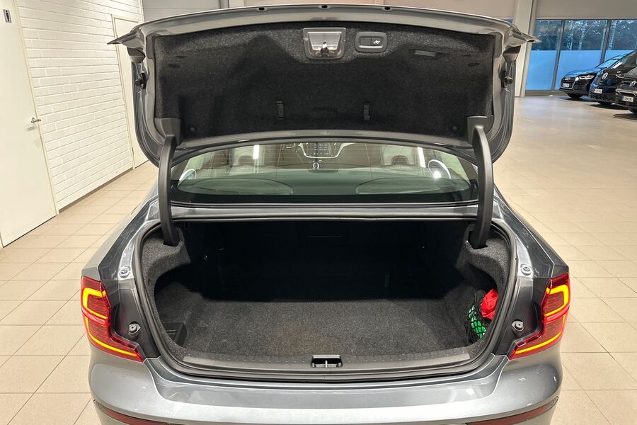 Volvo S60 vaihtoauto