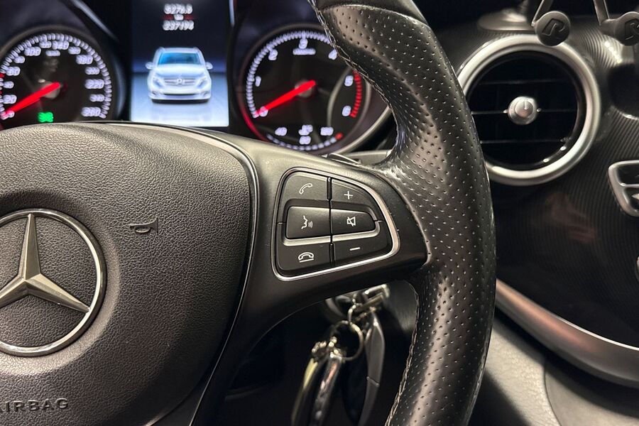 Mercedes-Benz V vaihtoauto