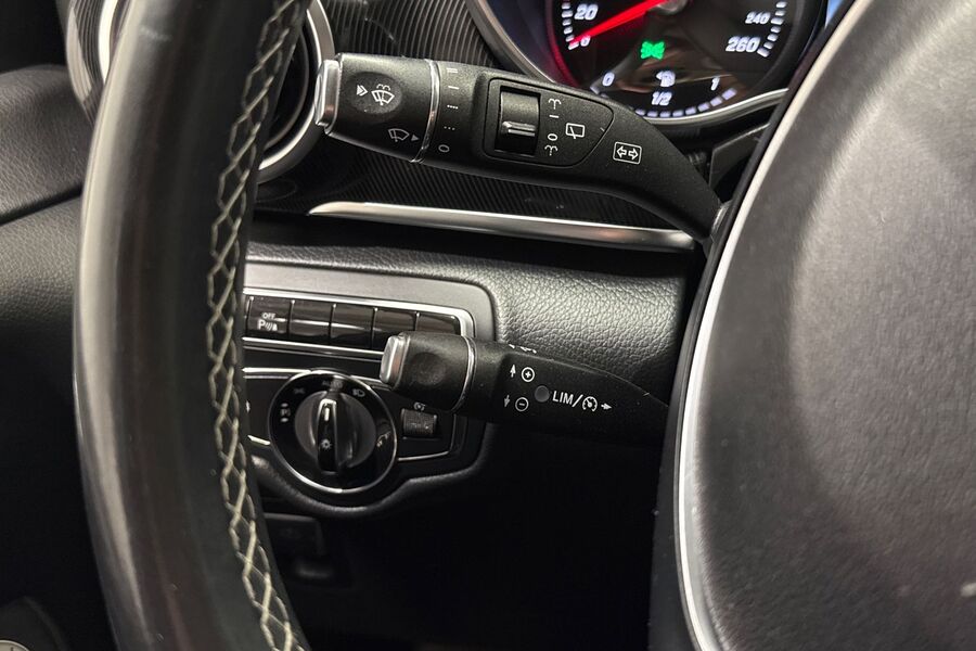 Mercedes-Benz V vaihtoauto