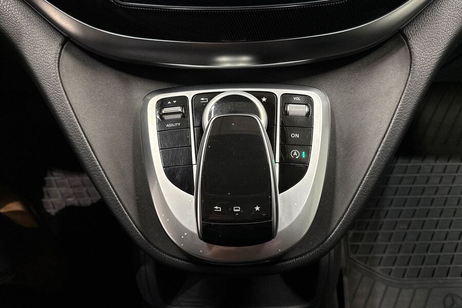 Mercedes-Benz V vaihtoauto