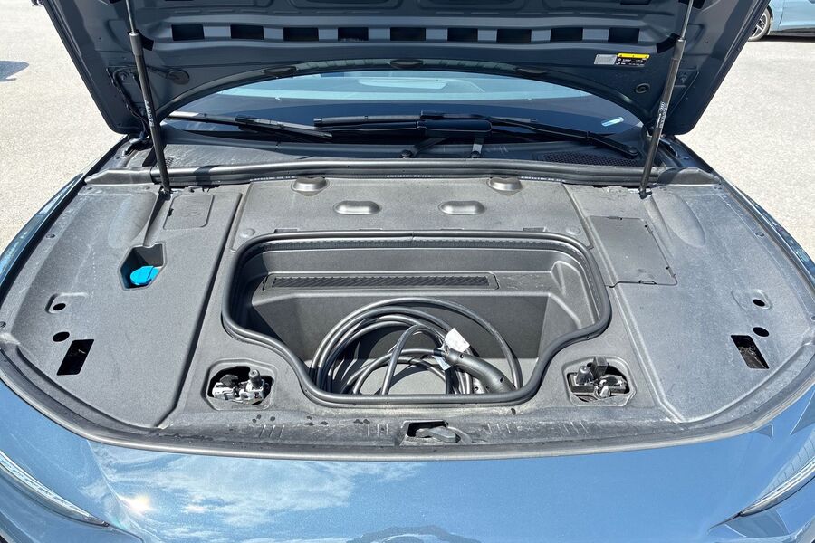 Audi A6 e-tron vaihtoauto