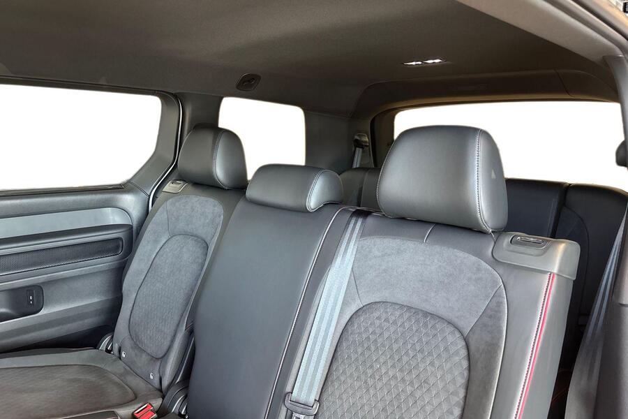 Volkswagen ID. Buzz vaihtoauto