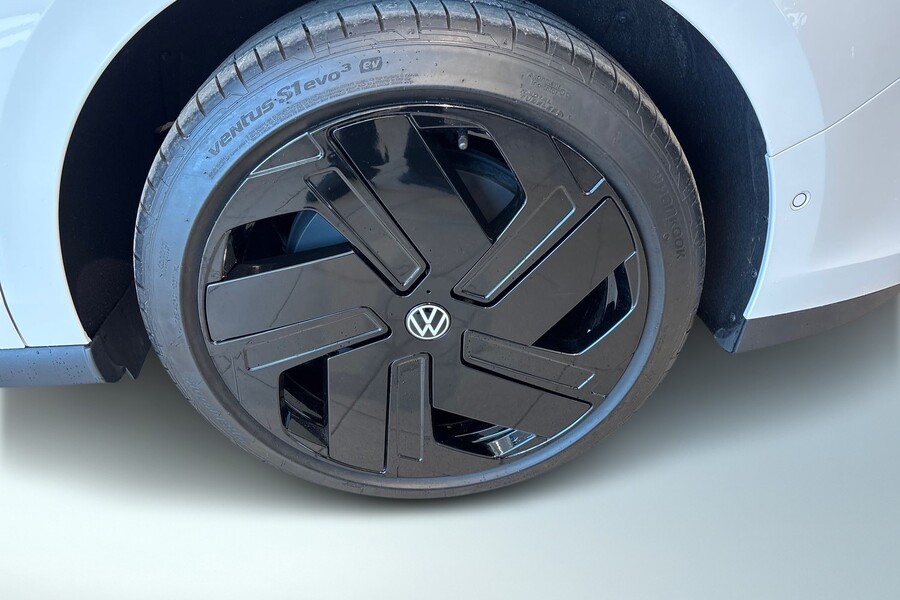 Volkswagen ID. Buzz vaihtoauto