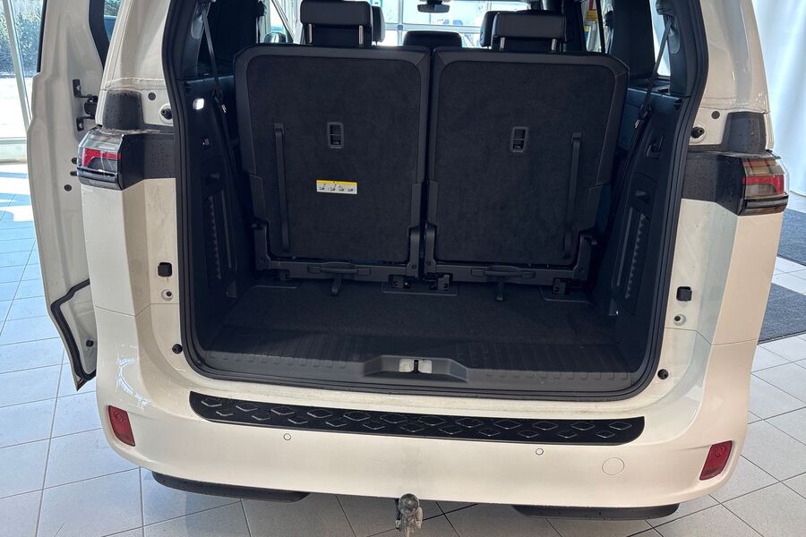 Volkswagen ID. Buzz vaihtoauto