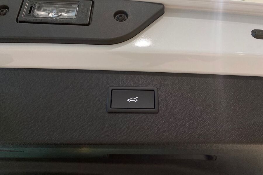 Cupra Formentor vaihtoauto