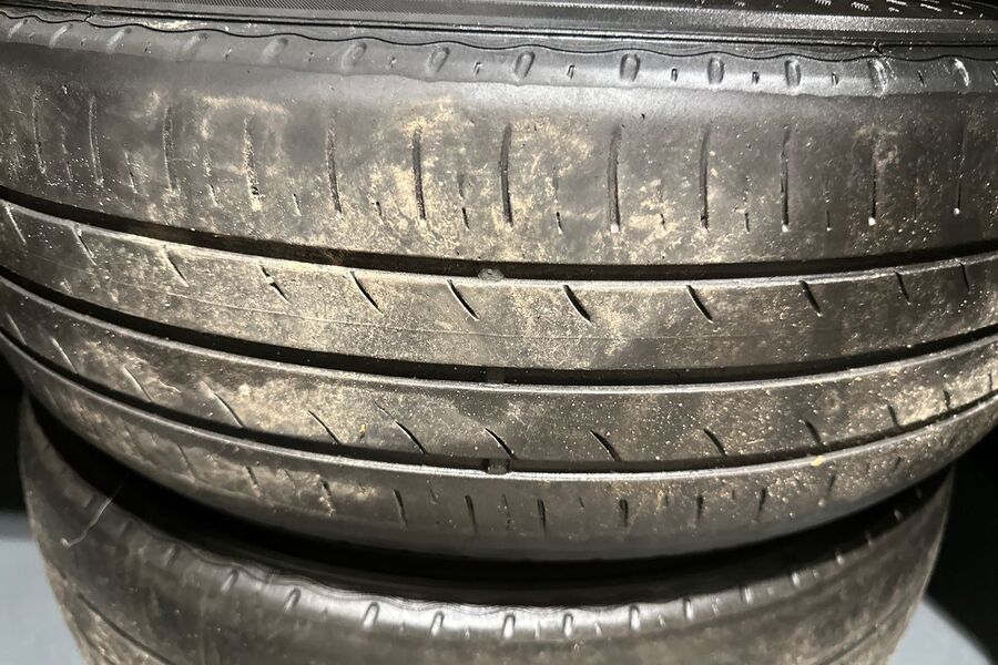 Nissan NV250 vaihtoauto