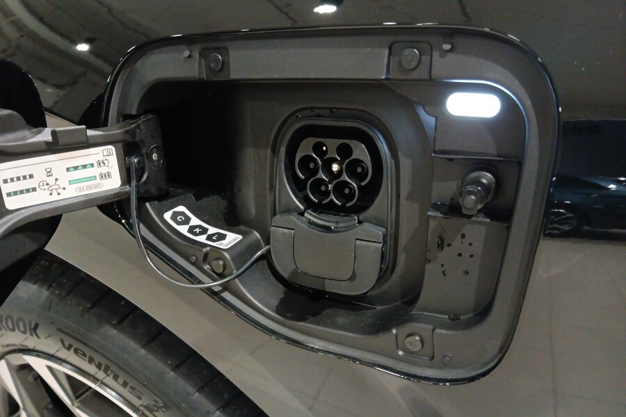 Cupra Terramar vaihtoauto