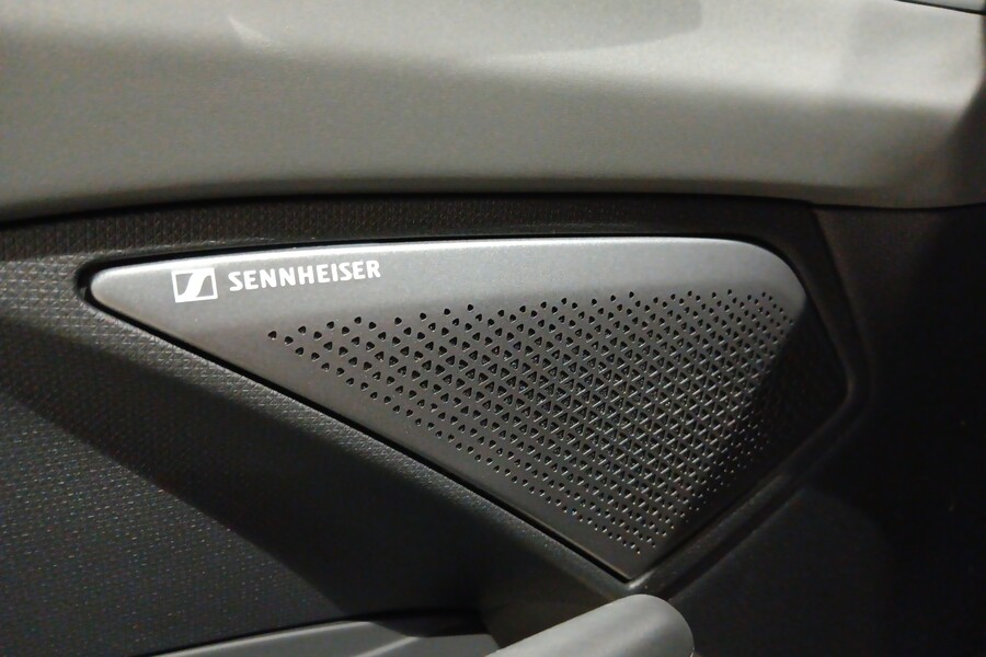 Cupra Terramar vaihtoauto