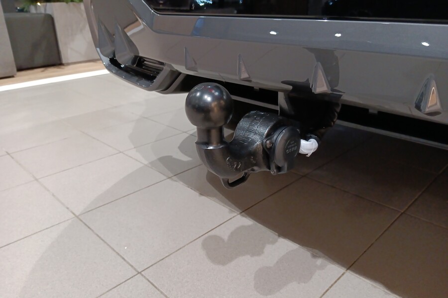 Cupra Terramar vaihtoauto