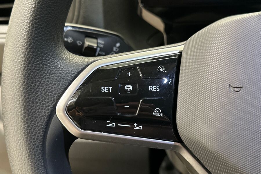 Volkswagen ID. Buzz vaihtoauto